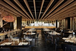 Roomers Munich, Autograph Collection Dining