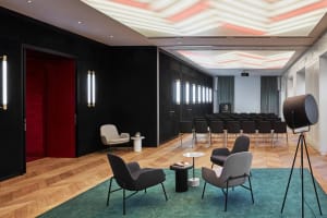 Roomers Munich, Autograph Collection Meeting Room