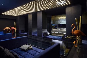 Roomers Munich, Autograph Collection Spa