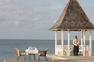 Sandals Royal Plantation Butler