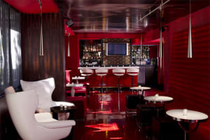 Kimpton Banneker Hotel, an IHG Hotel Lounge