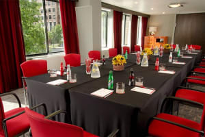 Kimpton Banneker Hotel, an IHG Hotel Meeting
