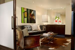 Kimpton Banneker Hotel, an IHG Hotel Suite