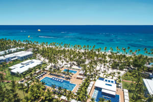 Riu Palace Macao