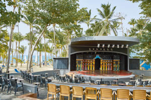 Riu Palace Macao Theater
