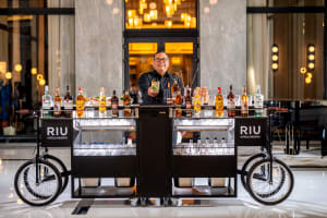 Riu Palace Pacifico