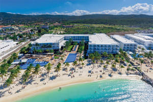 Riu Palace Jamaica