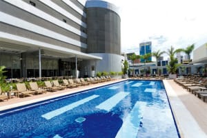 Riu Plaza Panama