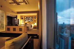 Riu Plaza Panama