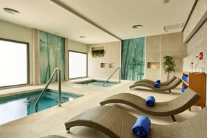 Riu Palace Punta Cana Spa
