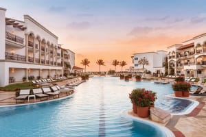 Hilton Playa del Carmen, An All-Inclusive Adult Only Resort
