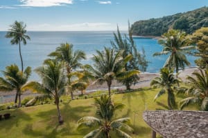 Le Tahiti by Pearl Resorts Grounds