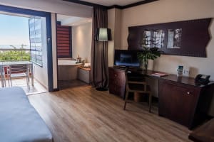 Le Tahiti by Pearl Resorts Room