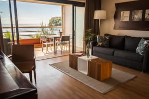 Le Tahiti by Pearl Resorts Suite