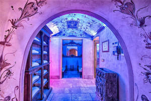 Romanico Palace Luxury Hotel & Spa Spa