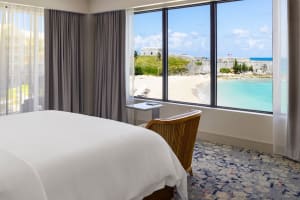 The Residences at The St. Regis Bermuda Room
