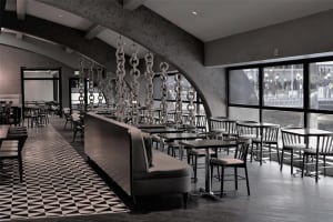 Renaissance Reno Downtown Hotel & Spa Dining