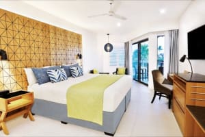 Radisson Blu Resort Denarau Room