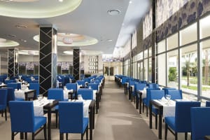 Riu Reggae Dining