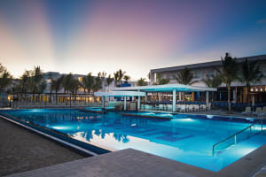 Riu Reggae Pool