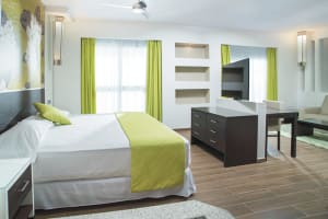 Riu Reggae Junior Suite