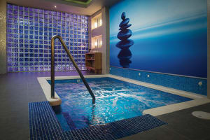 Riu Reggae Spa
