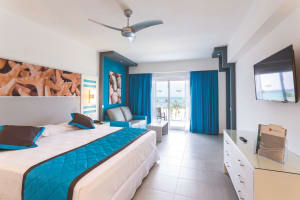 Riu Republica Room