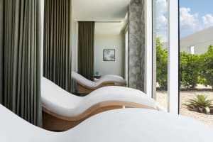The Ritz-Carlton Residences, Turks & Caicos Spa