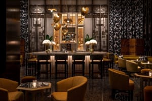 The Ritz-Carlton, South Beach Bar