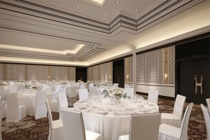 The Ritz-Carlton, South Beach Meeting Space