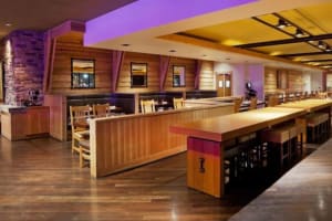 Radisson Salt Lake City Downtown Copper Canyon Grill House