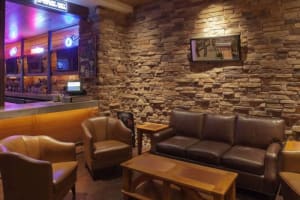 Radisson Salt Lake City Downtown Copper Canyon Tavern
