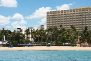Royal Sonesta San Juan