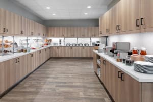 Residence Inn Big Sky/The Wilson Hotel Dining