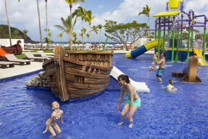 Royalton Saint Lucia, An Autograph Collection All-Inclusive Kids Pool