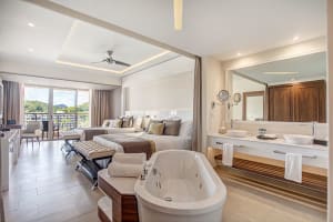 Royalton Saint Lucia, An Autograph Collection All-Inclusive Room