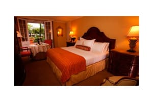 Royal Sonesta Hotel New Orleans Room