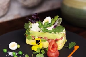 Rio Sagrado, A Belmond Hotel, Sacred Valley Dining