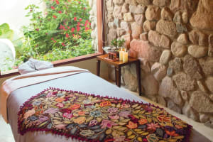 Rio Sagrado, A Belmond Hotel, Sacred Valley Spa