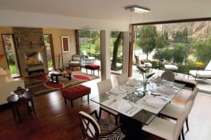 Rio Sagrado, A Belmond Hotel, Sacred Valley Villa Capuli