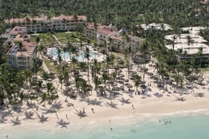 TRS Turquesa Hotel Beach