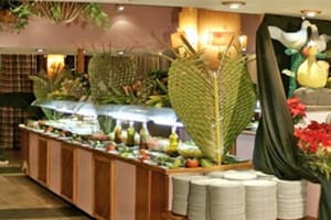 TRS Turquesa Hotel Dining