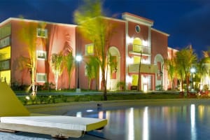 TRS Turquesa Hotel