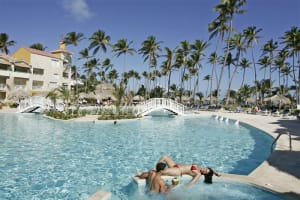 TRS Turquesa Hotel Pool