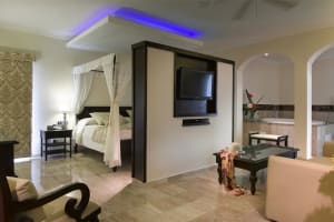 TRS Turquesa Hotel Room
