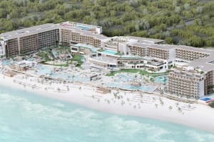 Royalton Splash Riviera Cancun, An Autograph Collection All-Inclusive Resor