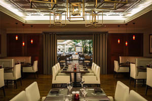 Renaissance Orlando at SeaWorld Dining