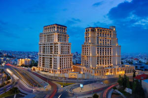 The Ritz-Carlton, Amman