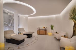 The Ritz-Carlton, Amman spa