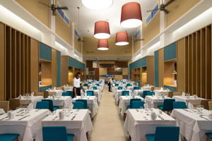 Riu Palace Tropical Bay Dining